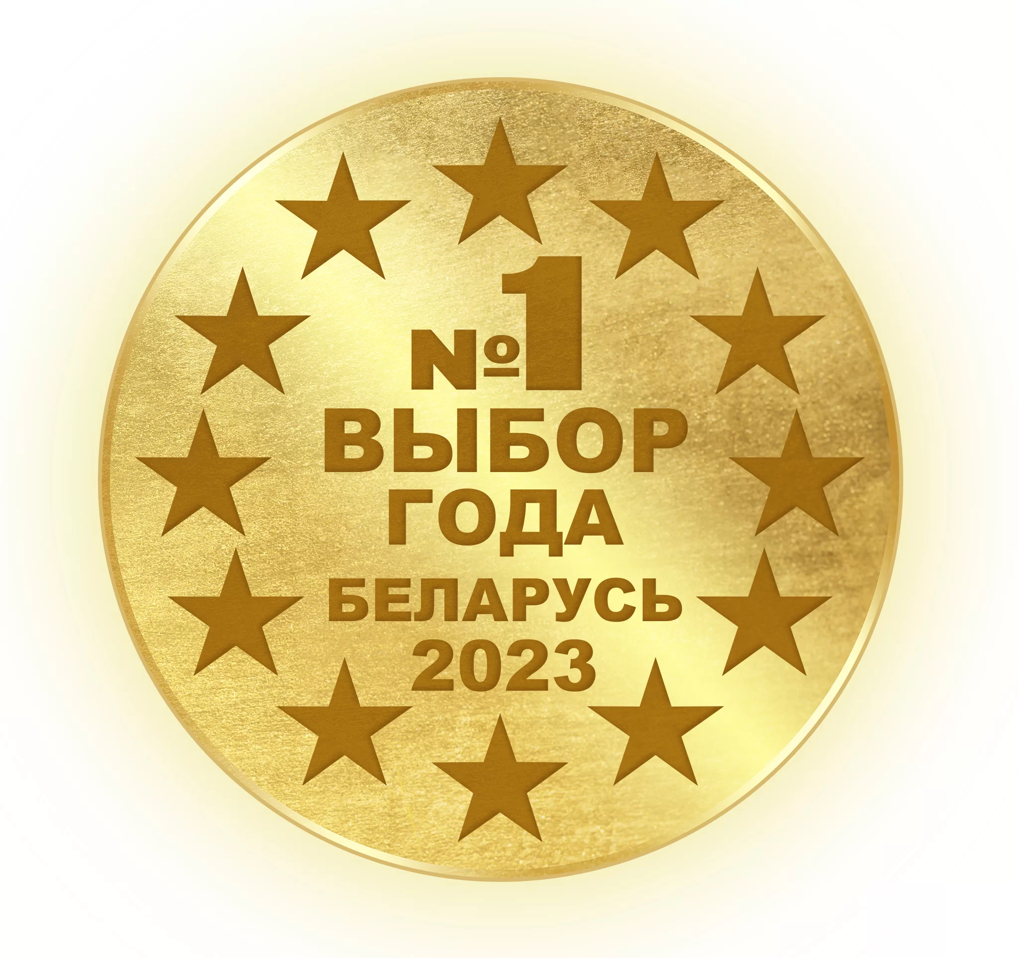 Золотая медаль Международного фестиваля-конкурса «ВЫБОР ГОДА» | Шайнэст