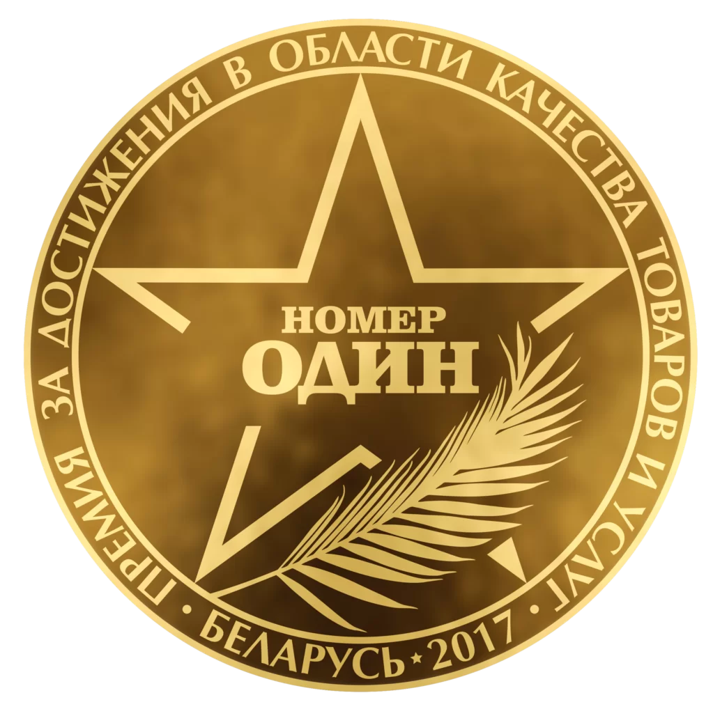 Центр эстетической медицины №1 по результатам премии “НОМЕР ОДИН” | Шайнэст