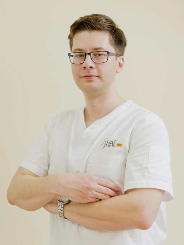 Заломский Дмитрий Андреевич