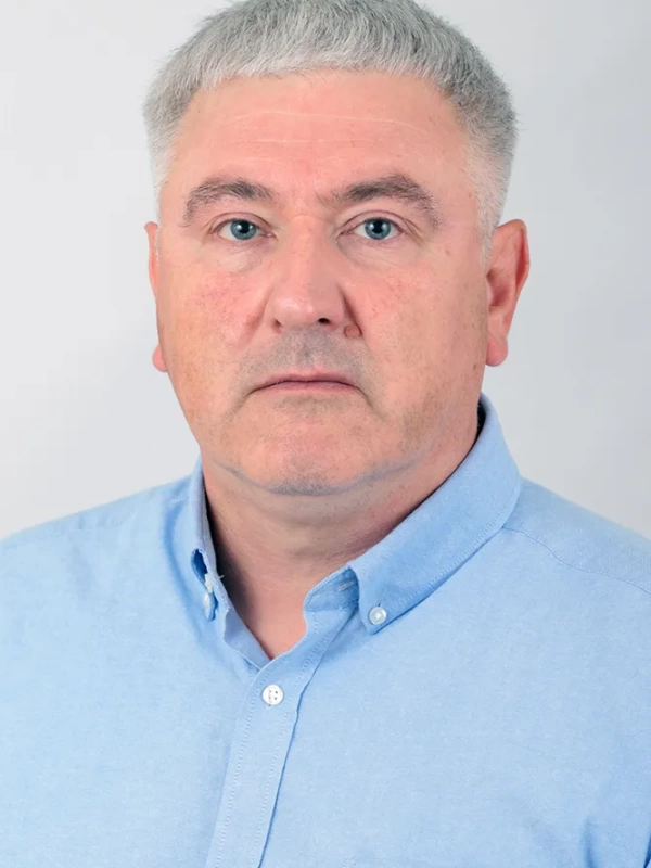 Левченко Павел Александрович
